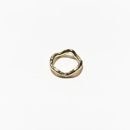 wave ring